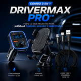 DRIVERMAX PRO™ 3 EN 1